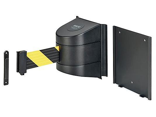 Removable Crowd Control