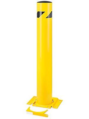 Heavy Duty Safety Bollard