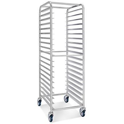 Mobile Pan Rack