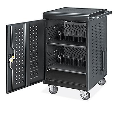 Tablet Charging Cart