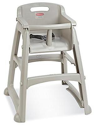 Rubbermaid ® High Chair
