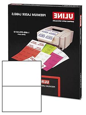 MidAtlas Laser Labels