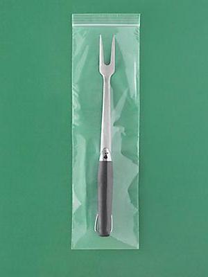 6 x 20 2 Mil Reclosable Bags