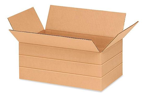 14 1 / 2 x 8 3 / 4 x 6 Multi