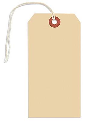 Manila Shipping Tags