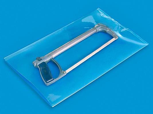 12 x 20 8 Mil Poly Bags