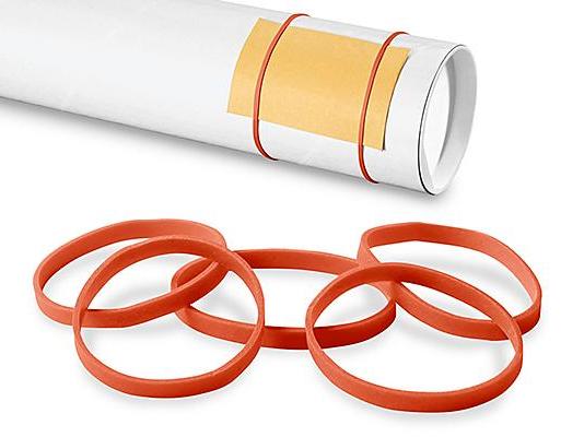 #30 Rubber Bands
