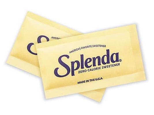 Splenda ® Packets