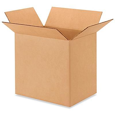 12 1 / 4 x 9 1 / 4 x 12 Corrugated Boxes