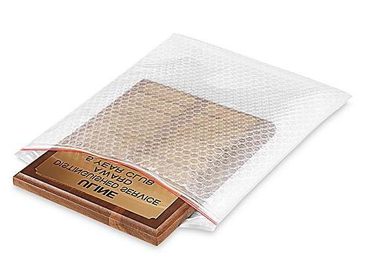 12 x 15 Reclosable Bubble Bags