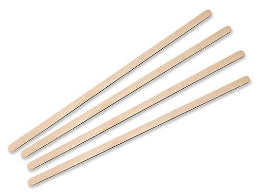 Wooden Stirrers