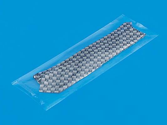 7 x 22 2 Mil Industrial Poly Bags