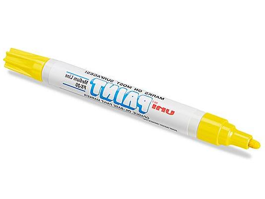 Uni ® Paint Markers