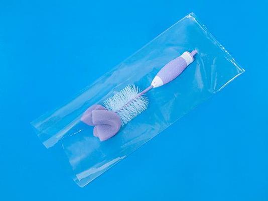 6 x 14 2 Mil Industrial Poly Bags