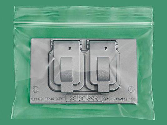 6 x 4 4 Mil Reclosable Bags