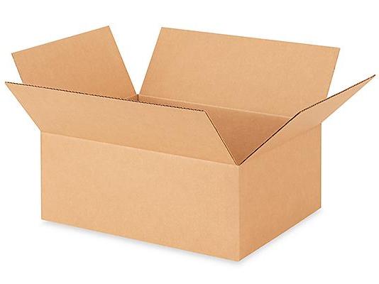 20 x 15 x 8 Corrugated Boxes