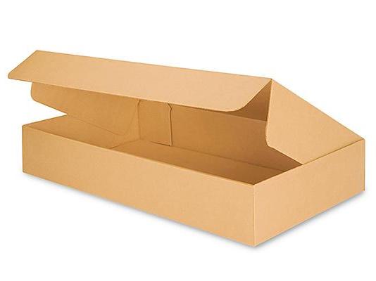 28 3 / 4 x 16 x 5 Kraft Literature Mailers