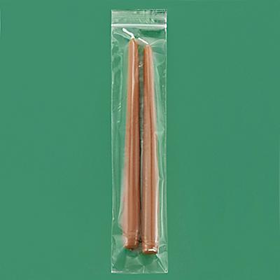 3 x 14 2 Mil Reclosable Bags