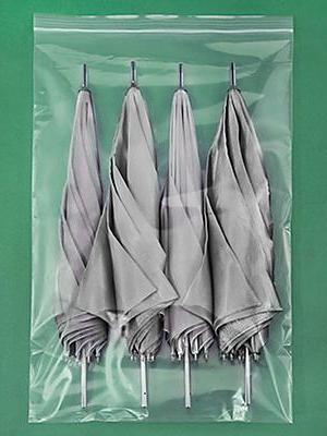 14 x 24 4 Mil Reclosable Bags