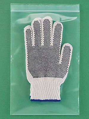 8 x 12 4 Mil Reclosable Bags