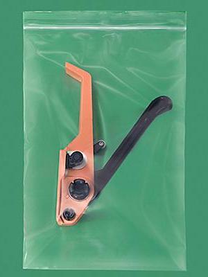 10 x 16 4 Mil Reclosable Bags