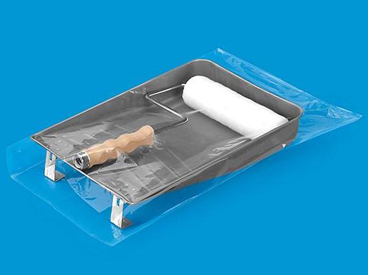 14 x 20 1 Mil Poly Bags