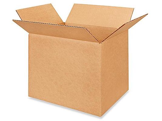 11 1 / 4 x 8 3 / 4 x 10 Corrugated Boxes