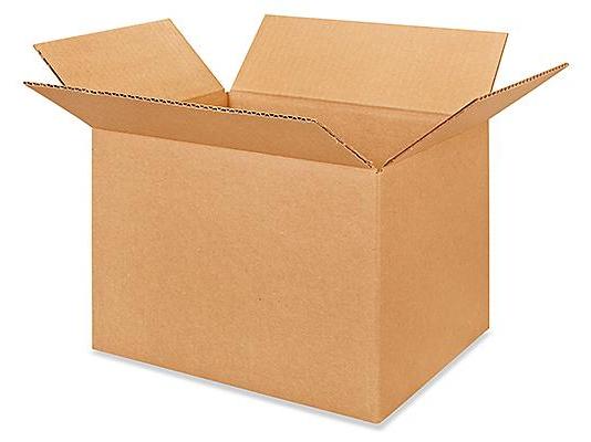 11 3 / 4 x 8 3 / 4 x 8 3 / 4 Corrugated Boxes