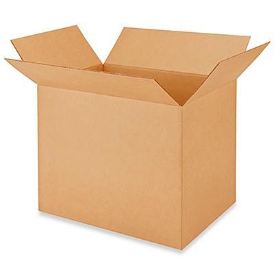 23 x 16 x 18 5 / 8 Corrugated Boxes