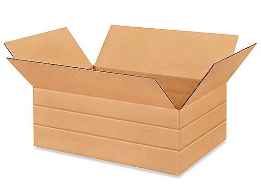 17 1 / 4 x 11 1 / 2 x 6 Multi