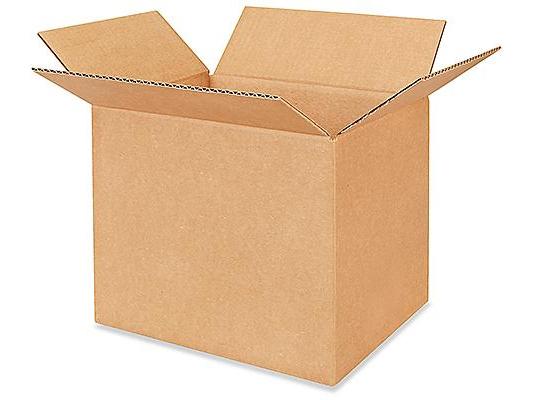 11 1 / 4 x 8 3 / 4 x 9 1 / 2 Corrugated Boxes