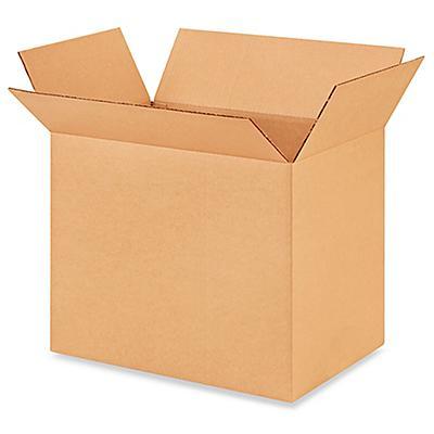 17 1 / 4 x 11 1 / 4 x 14 1 / 4 Corrugated Boxes