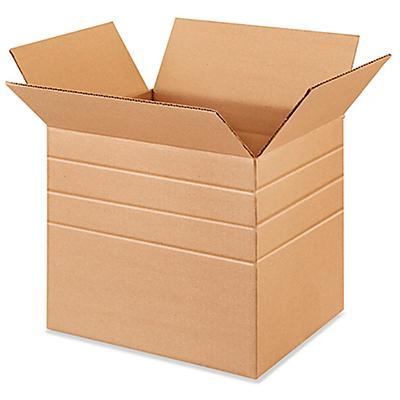 13 1 / 4 x 10 1 / 4 x 12 Multi