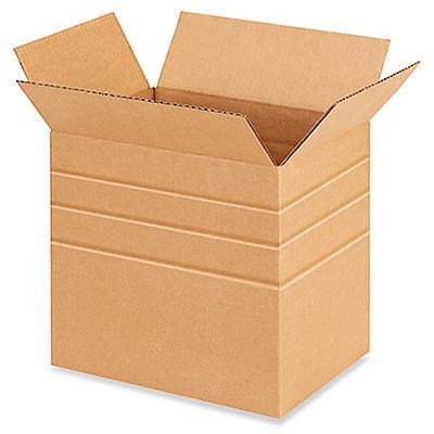 12 1 / 4 x 9 1 / 4 x 12 Multi