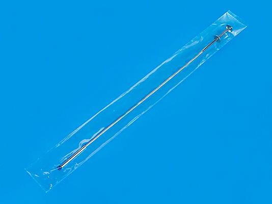 3 x 28 2 Mil Industrial Poly Bags