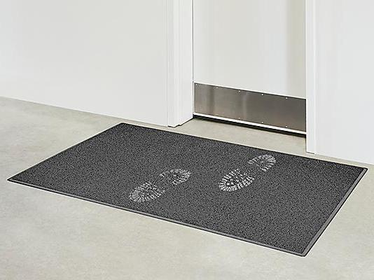 Industrial & Safety Mats