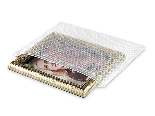 Bubble Wrap & Cushioning