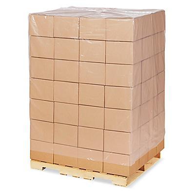 Plastic Bags & Poly Packaging