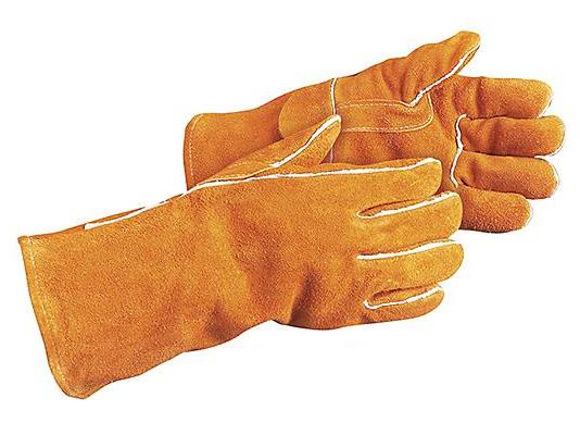 Work & Safety Gloves