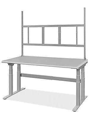 Electric Adjustable Height Workstation