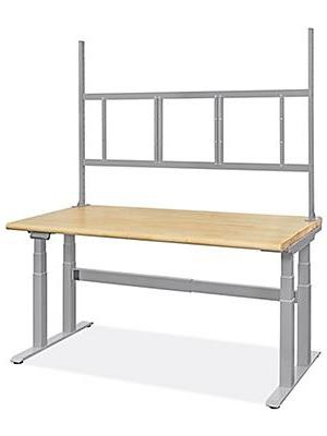 Electric Adjustable Height Workstation