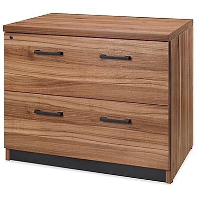 Metro Lateral File Cabinet