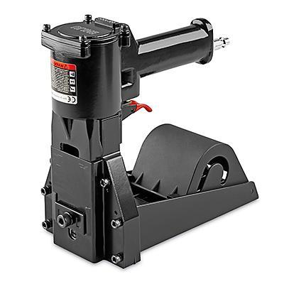 MidAtlas Pneumatic Roll Feed Stapler