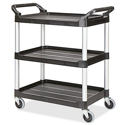 Rubbermaid ® Service Cart