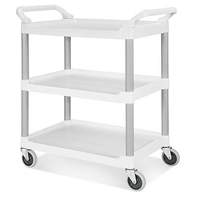 Rubbermaid ® Service Cart