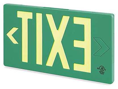 Glo Brite ® Exit Sign