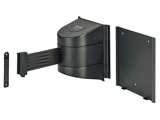 Removable Crowd Control