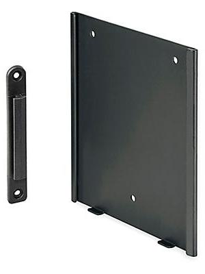 Additional Mounting Hardware for Removable Crowd Control, 30' Belt