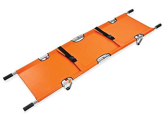 Collapsible Stretcher