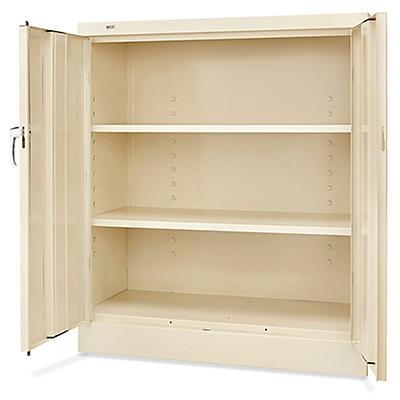 Counter High Storage Cabinet